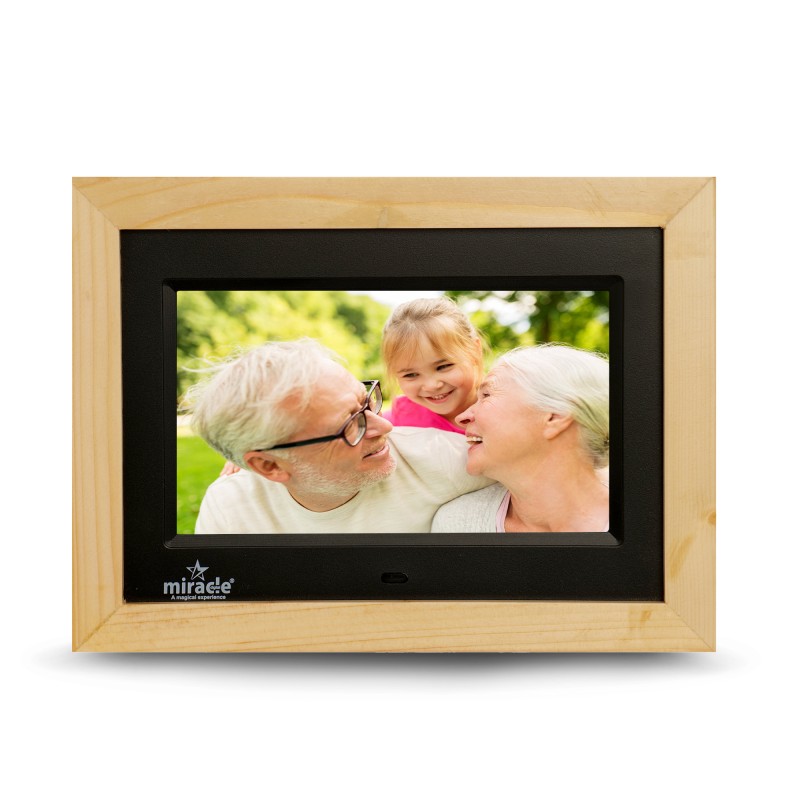 Digital Photo Frames