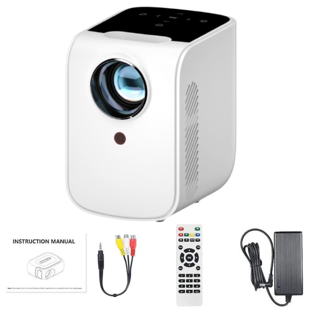 Miracle Digital Star-HD Pro Projector