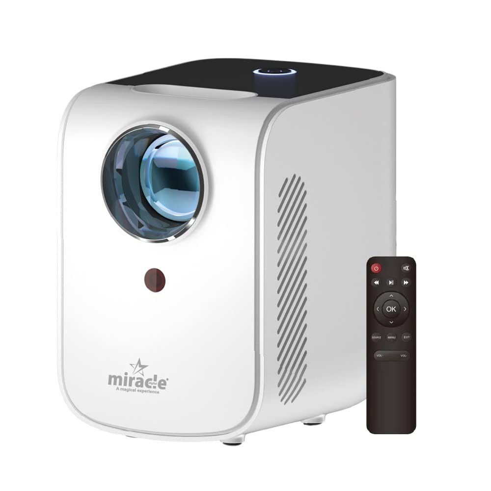 Portable Projector