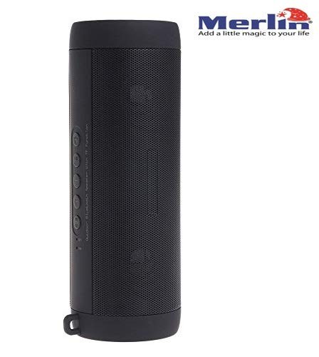 Wireless Speaker