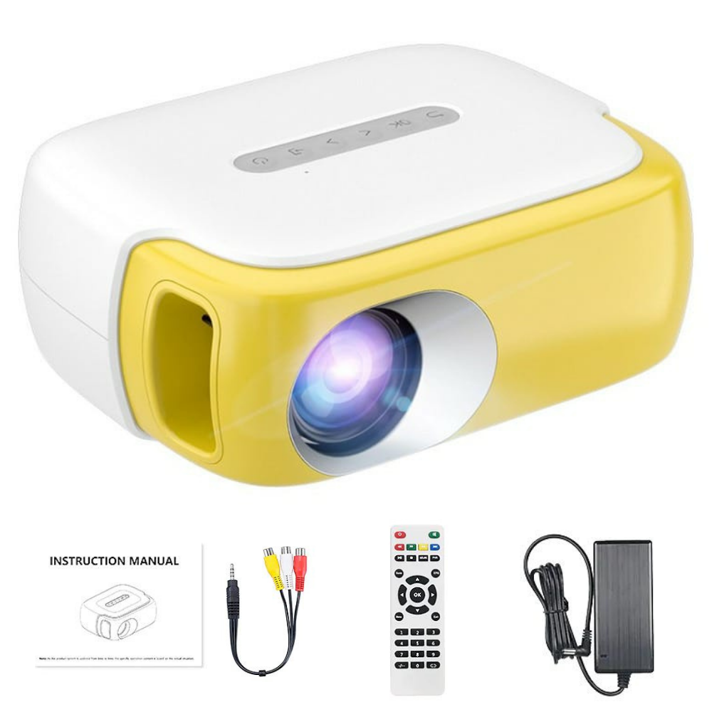Miracle Digital Star-HD Projector
